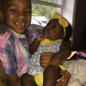 Meet your Posher, Jasmine